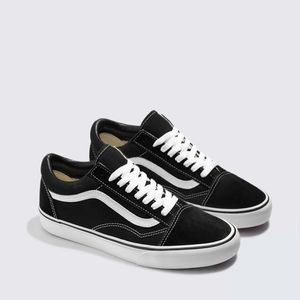 Tênis Vans Old Skool Black White VN00BD3HY28