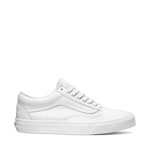 Tênis Vans Ua Old Skool Classic Tumble True White VN0A38G1ODJ