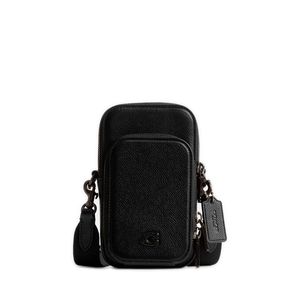 Porta Celular Coach Crossbody Preto CP272BLK