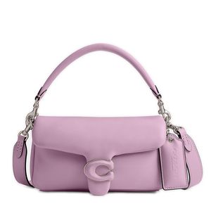 Bolsa Coach Pillow Tabby 20 Roxo CR703LHSF1