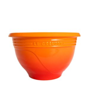 Bowl Redondo Le Creuset Laranja 3,8 L