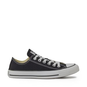 Tênis Chuck Taylor All Star Preto Crú CT00010002