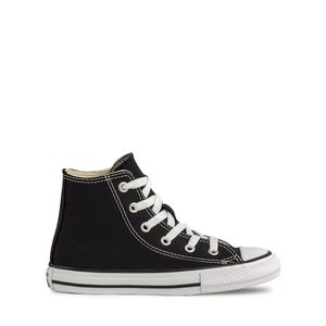 Tênis Converse Chuck Taylor All Star Infantil Preto Cru CK00040002