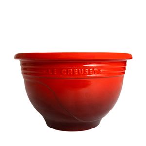 Bowl Redondo Le Creuset Vermelho 3,8 L