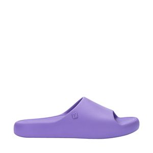 Melissa Free Print Slide Lilás 33973