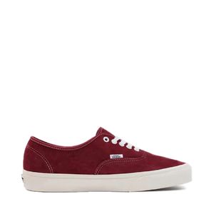 Tênis Vans Authentic Pig Suede Pomegranate VN0A5HZS9G8