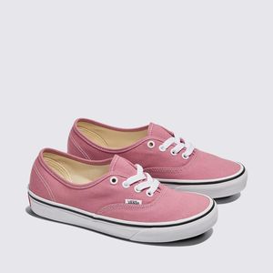 Tênis Vans Authentic Rosette True White VN0A5KRDAVN