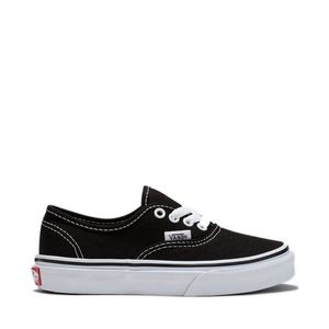 Tênis Vans Infantil Authentic Black True White VN000WWX6BT