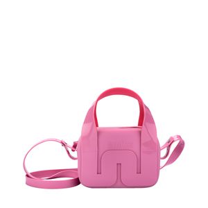 Melissa Station Bag Rosa 34451