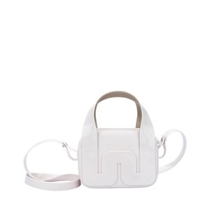 Melissa Station Bag Branco 34451