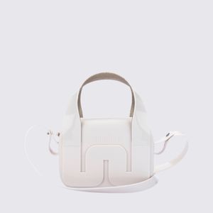 Melissa Station Bag Branco 34451