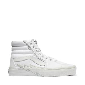 Tênis Vans SK8-Hi Bolt White VN0A5JIVWHT