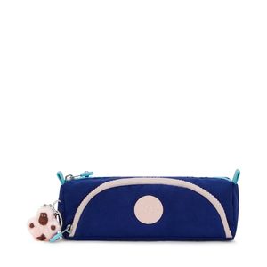 Estojo Kipling Cute Azul 09406AF9