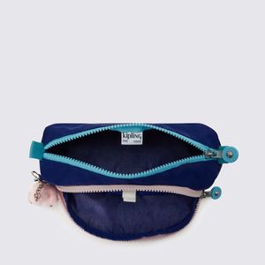 Estojo Kipling Cute Azul 09406AF9