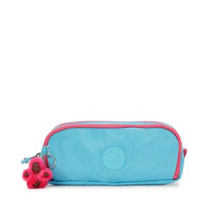 Estojo Kipling Gitroy Azul 13564A1Y