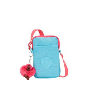 Bolsa Kipling Tally Azul I6994A1Y