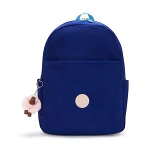 Mochila Kipling Haydar Azul I7998AF9