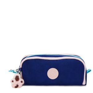 Estojo Kipling Gitroy Azul 13564AF9