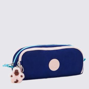 Estojo Kipling Gitroy Azul 13564AF9