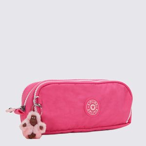 Estojo Kipling Gitroy Rosa 13564BZ8