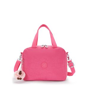 Lancheira Kipling Miyo Rosa 15381BZ8