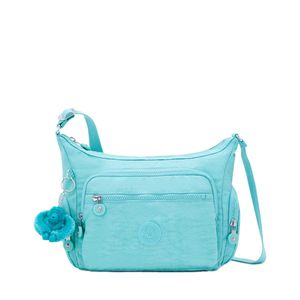 Bolsa Kipling Gabbie S Azul I2531T6E