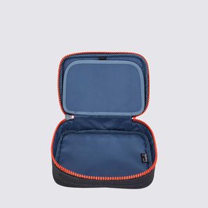 Estojo Kipling 100 Pens Preto I2974LM8