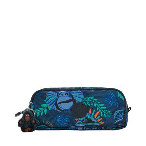 Estojo Kipling Gitroy Estampado I35608HJ