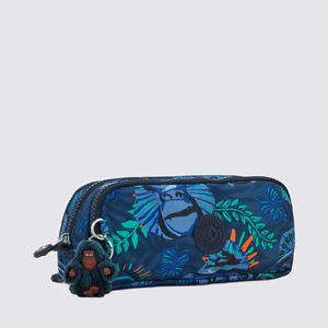 Estojo Kipling Gitroy Estampado I35608HJ