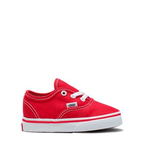 Tênis Vans Infantil Authentic VN000ED9RED