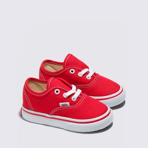 Tênis Vans Infantil Authentic VN000ED9RED