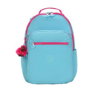 Mochila Kipling Seoul Azul I5140A1Y