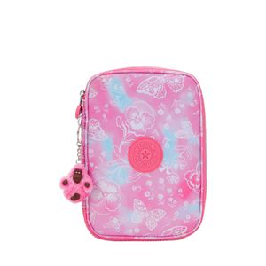 Estojo Kipling 100 Pens Estampado I60022PE