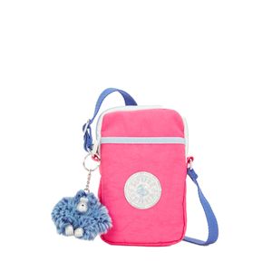 Bolsa Kipling Tally Rosa I65765NQ