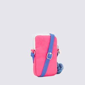 Bolsa Kipling Tally Rosa I65765NQ