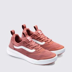 Tênis Vans Ultrarange Rapidweld Whitered Rose VN0A3MVU435S