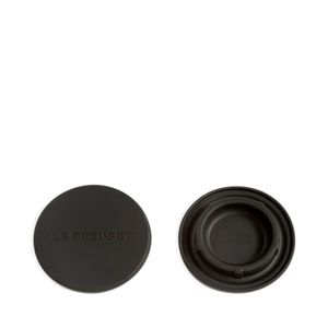 Set de Tampa para Moedores Le Creuset Preto 2 Peças