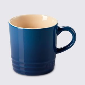 Caneca Le Creuset Azul 200 ML