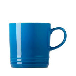 Caneca Le Creuset Azul 200 ML