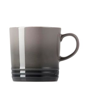 Caneca Le Creuset Cinza 200 ML