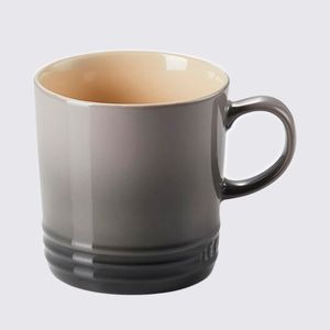 Caneca Le Creuset Cinza 200 ML