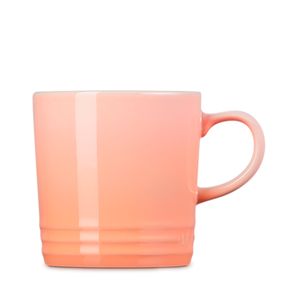 Caneca Le Creuset Rosa 350 ML