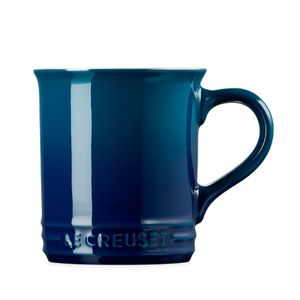 Caneca Le Creuset Seattle Azul 400 ML