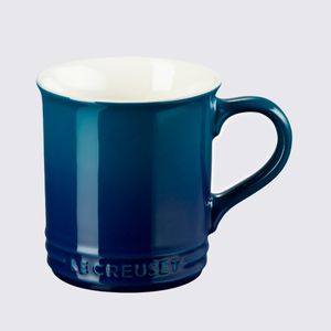 Caneca Le Creuset Seattle Azul 400 ML