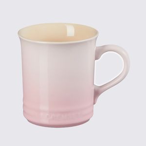 Caneca Le Creuset Seattle Rosa 400 ML