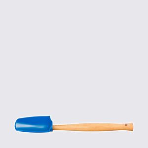 Colher de Silicone Craft Le Creuset Azul 29 CM