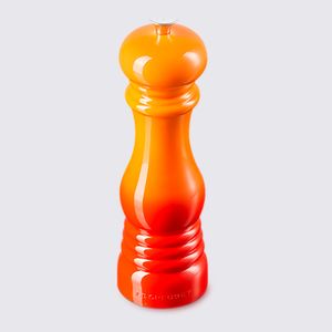 Moedor de Pimenta Le Creuset Laranja 21 CM