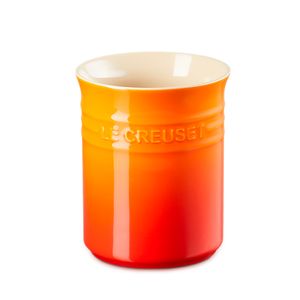 Porta Utensílios Clássico Le Creuset Laranja 2,3 L