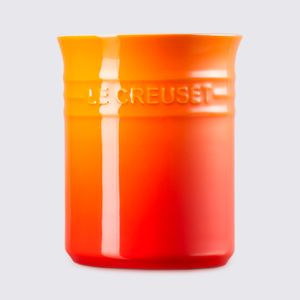 Porta Utensílios Clássico Le Creuset Laranja 2,3 L