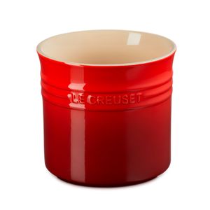 Porta Utensílios Le Creuset Signature Vermelho 2,3 L